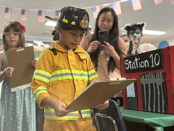 Advantages of Multi-grade Classrooms